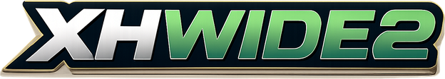 xhwide2 Logo